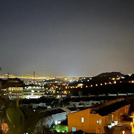 Atico Málaga