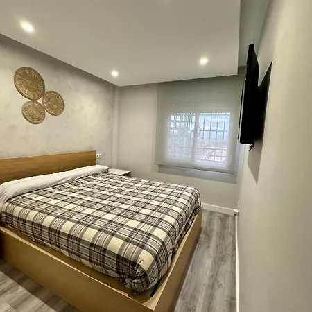 Atico Apartamento Málaga
