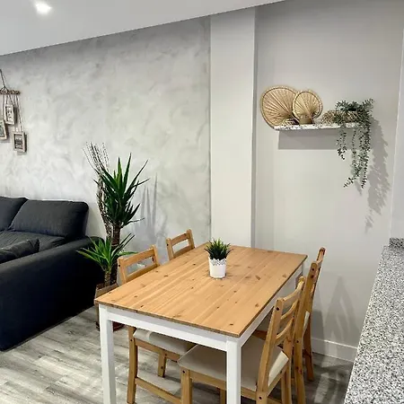 Apartment Atico
